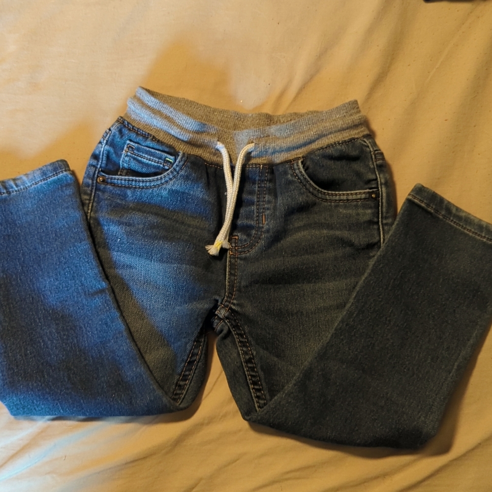 Cat & Jack Jeans 3t
